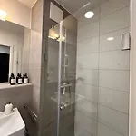 Charming Near Signal Iduna & Center Appartement *