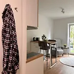 Charming Near Signal Iduna & Center * Dortmund