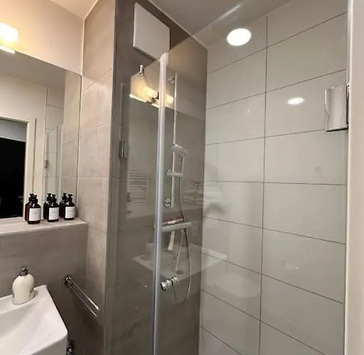 Charming Near Signal Iduna & Center Daire *