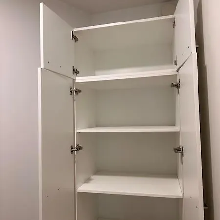 Charming Near Signal Iduna & Center Appartamento *