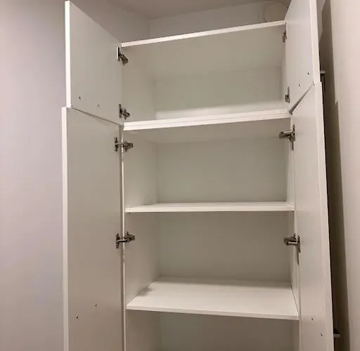 Charming Near Signal Iduna & Center Lejlighed *